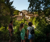 Saint Guilhem le Desert