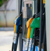 Liste exhaustive - Stations services