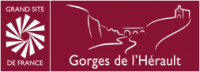 Logo Grand Site de France © OTI SGVH Logo Grand Site de France