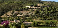 Entre m&eacute;moire des pierres et savoir-faire vigneron