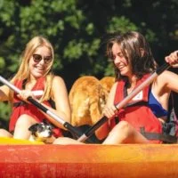 Aventures et d&eacute;couvertes en vall&eacute;e de l'H&eacute;rault