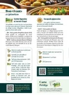 Aventures et d&eacute;couvertes en Vall&eacute;e de l'H&eacute;rault
