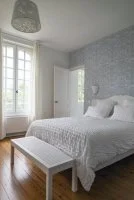 Chambres d&rsquo;h&ocirc;tes