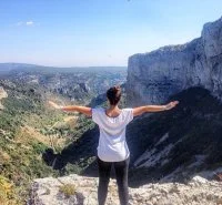 Cirque de l'Infernet Saint-Guilhem-le-D&eacute;sert 1