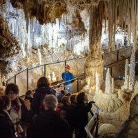 Grotte de Clamouse