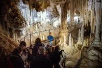 Grotte de Clamouse