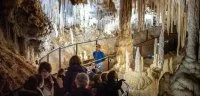 Grotte de Clamouse