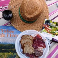 Concours des vins de la vallée de l'Hérault