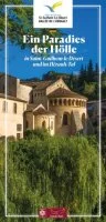 Karte des H&eacute;rault-Tals - Ein Paradies der H&ouml;lle