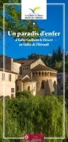 Plan vall&eacute;e de l'H&eacute;rault - Un paradis d'enfer