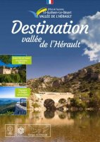Guide de la vallée de l'Hérault