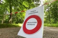 Pr&eacute;vention risques d'incendie 