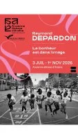 Page d'accueil