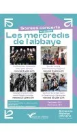 Page d'accueil