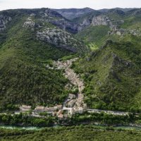 Saint-Guilhem-le-Désert