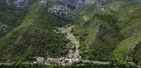 Saint-Guilhem-le-D&eacute;sert