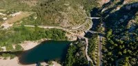 Le pont du Diable