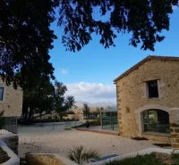 Domaine de la Grande Sieste Aniane 2