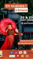 Page d'accueil