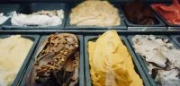 Snacks & Glaciers