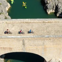 Nouveaut&eacute; : D&eacute;couvrez "Escapade Nature sans voiture" au sein du Grand Site de France Vall&eacute;e de l'H&eacute;rault