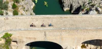 Nouveaut&eacute; : D&eacute;couvrez "Escapade Nature sans voiture" au sein du Grand Site de France Vall&eacute;e de l'H&eacute;rault