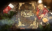Fééries de Noël d'Aniane Fééries de Noël d'Aniane