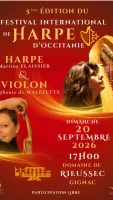 Page d'accueil