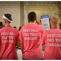 Festival des vins d'Aniane 11