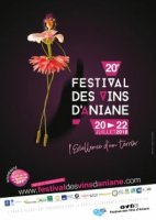 Festival des vins d'Aniane 02