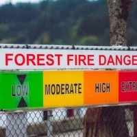 Information risques incendie en Vall&eacute;e de l'H&eacute;rault