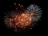 Les soir&eacute;es feux d'artifices en Vall&eacute;e de l'H&eacute;rault 