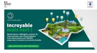 Fonds Tourisme Durable – Restaurateurs & hébergeurs, accélérez votre transition écologique
