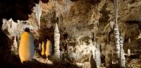 Grotte de Clamouse 2