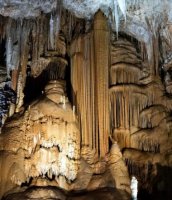 Grotte de Clamouse 4