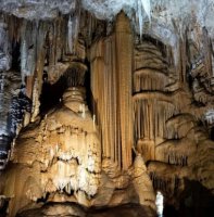 Grotte de Clamouse 4