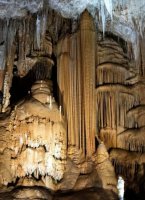 Grotte de Clamouse 4