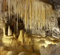 Grotte de Clamouse 8