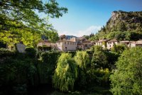 Saint-Guilhem-le-Désert