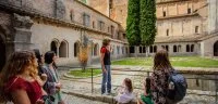 Visites guid&eacute;es