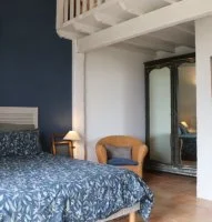 Chambre h&ocirc;tes Pelican