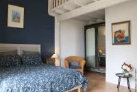 Chambre h&ocirc;tes Pelican