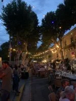 Place au Terroir : des soir&eacute;es diablement locales