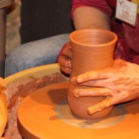 Ateliers et stages de poterie 