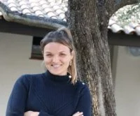 Lucie Boudon