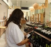 Vinotheque MDS