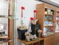 Maison du Grand Site de France boutique