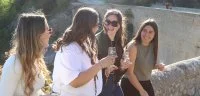 Degustations entre amis