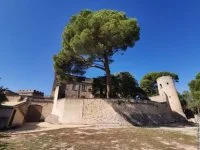 Ch&acirc;teau de Popian