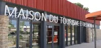 Maison du Tourisme et des Mobilit&eacute;s